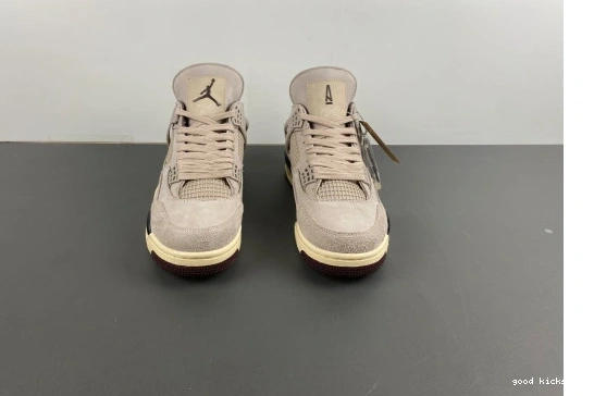 You  SP Ma A 4 Sleeping FZ4810-200 Maniére OG FZ4810-200  Jordan Were Retro  While 0209